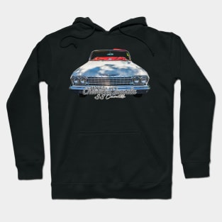 1962 Chevrolet Impala SS Convertible Hoodie